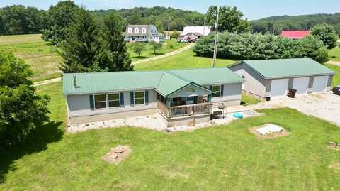 2275 Rozelle Creek, Chillicothe, OH 45601
