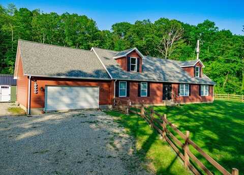 1769 True Hollow Road, Chillicothe, OH 45601