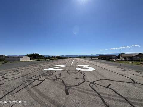 3600 E Airport Drive, Rimrock, AZ 86335