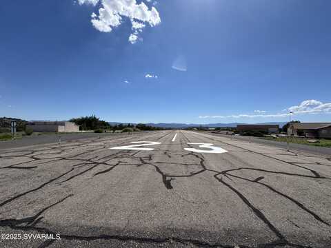 3600 E Airport Drive, Rimrock, AZ 86335