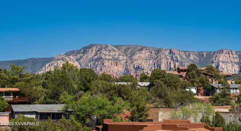 25 Spring House Drive, Sedona, AZ 86336