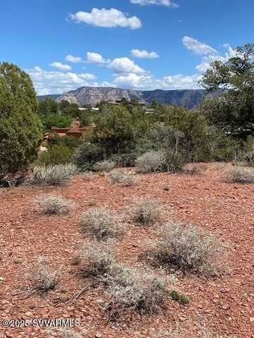 25 Spring House Drive, Sedona, AZ 86336