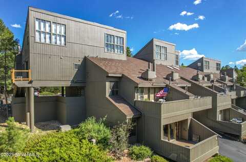2650 N Valley View Rd, Flagstaff, AZ 86004