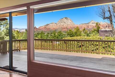 320 Panorama Blvd, Sedona, AZ 86336