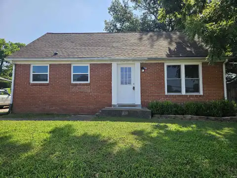 611 N Sonntag Avenue, Evansville, IN 47712