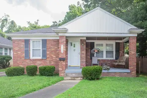 2224 Bellemeade Avenue, Evansville, IN 47714
