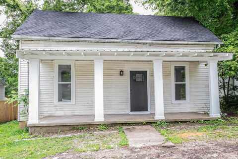 305 E Washington Street, Chandler, IN 47610