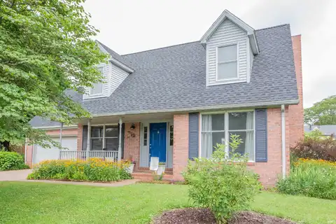 9206 Hannah Court, Evansville, IN 47712
