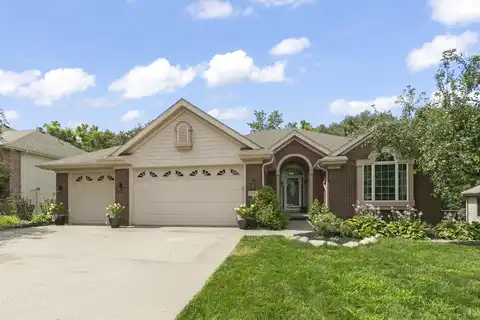 2511 EAGLE RIDGE Drive, COUNCIL BLUFFS, IA 51503
