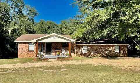 1098 Stewart Mill Rd., Summit, MS 39666