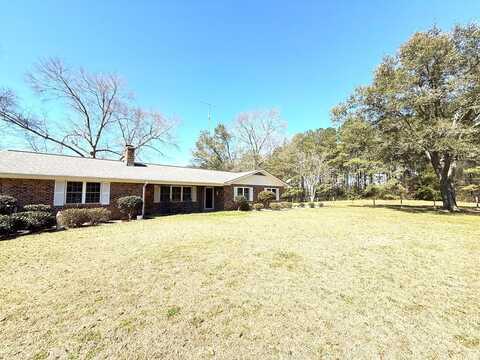 12 Boyd Harvey Road, Jayess, MS 39641