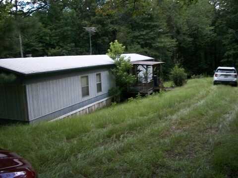 6496 QUENTIN ROAD NE, Mc Call Creek, MS 39647
