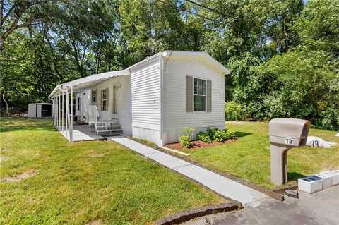 979 Toll Gate Road, Warwick, RI 02886