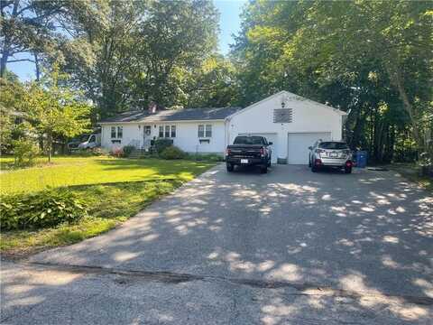 90 Brookdale Street, Cumberland, RI 02864