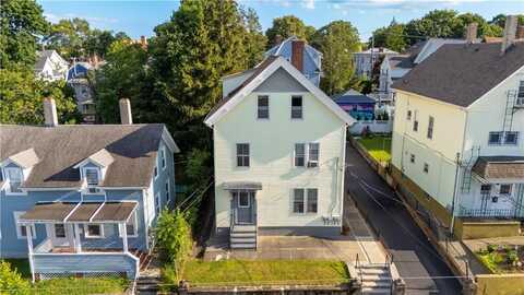 44 Highland Street, Pawtucket, RI 02860