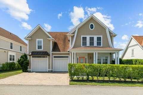 112 Newport Harbor Drive, Portsmouth, RI 02871