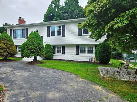 167 Alexander Street, North Providence, RI 02904