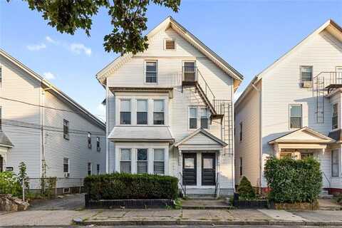92 Centre Street, Pawtucket, RI 02860
