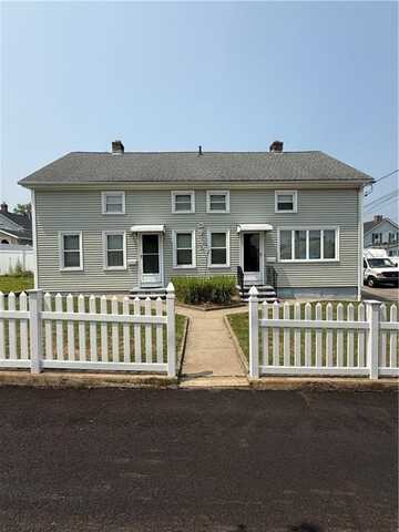 1 Cross Street, West Warwick, RI 02893