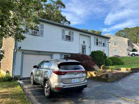20 Camelia Drive, Cranston, RI 02920