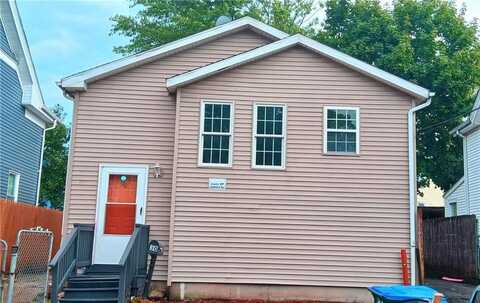 30 Rosedale Street, Providence, RI 02909