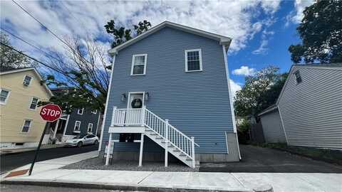 31 Padelford Street, Providence, RI 02906