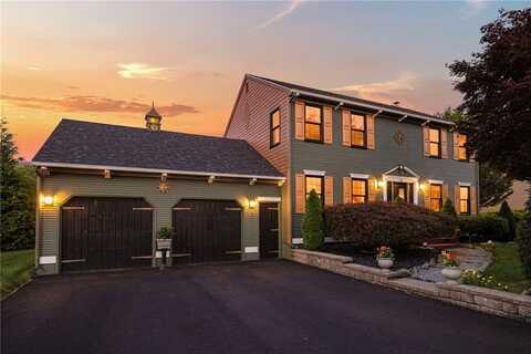 19 High Meadow Lane, South Kingstown, RI 02879