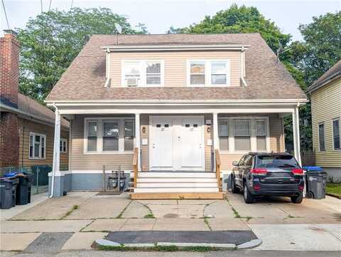 10 Stamford Avenue, Providence, RI 02907