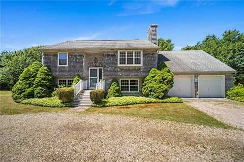 25 Blueberry Lane, Charlestown, RI 02813