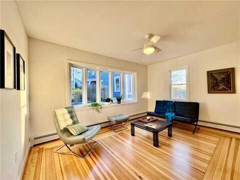 64 Evergreen Street, Providence, RI 02906