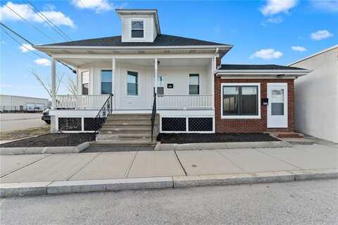543 North Broadway, East Providence, RI 02914