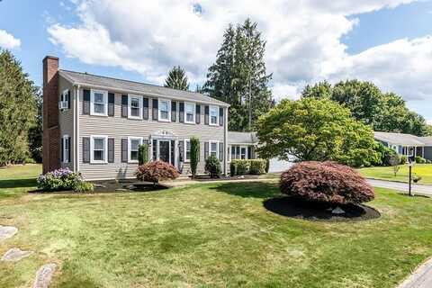 114 Tanglewood Drive, West Warwick, RI 02893