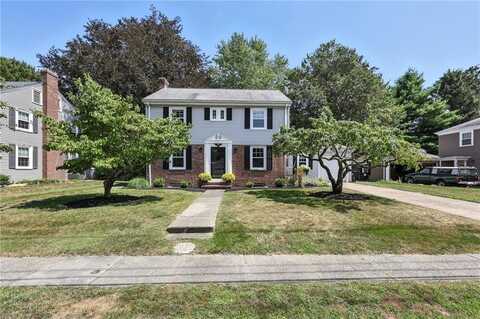 21 Don Avenue, East Providence, RI 02916