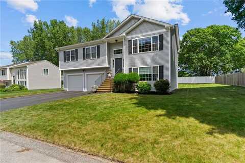 5 Pezzi Street, Johnston, RI 02919