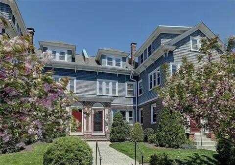 174 Irving Avenue, Providence, RI 02906