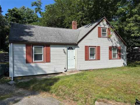 930 Greenville Avenue, Smithfield, RI 02828