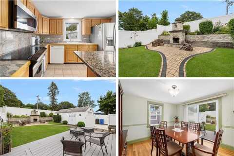 12 Hagen Avenue, Cranston, RI 02920