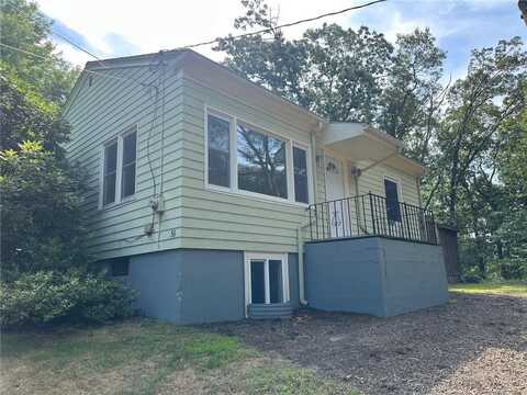36 Crowell Street, Cumberland, RI 02864