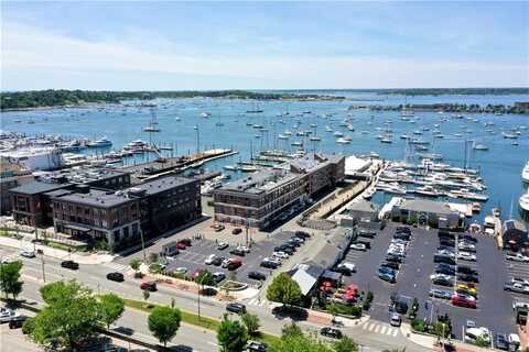 1 Commercial Wharf, Newport, RI 02840