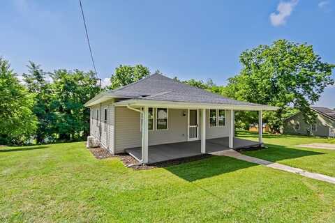 1135 W Spiller, Wytheville, VA 24382