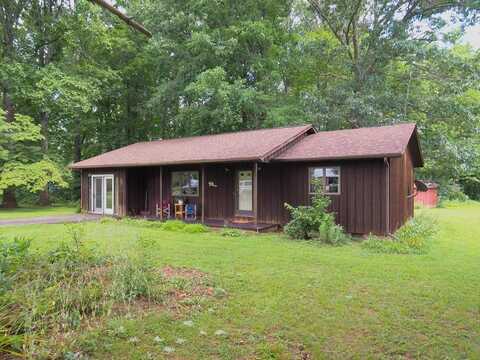 2173 Edmonds Rd., Galax, VA 24333