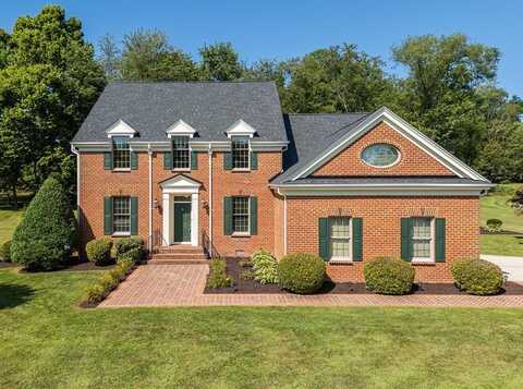 465 Loretto Drive, Wytheville, VA 24382