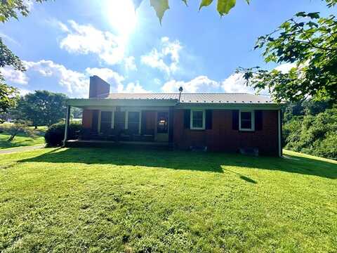 369 Kenbrook Dr, Galax, VA 24333