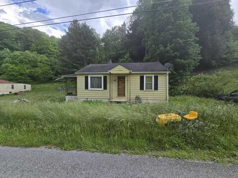 1578 Mundytown Road, North Tazewell, VA 24630