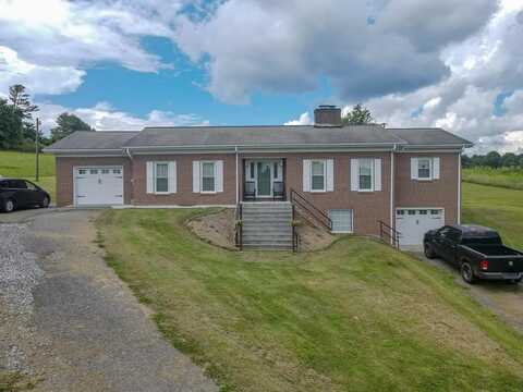 1162 Glendale Rd, Galax, VA 24333