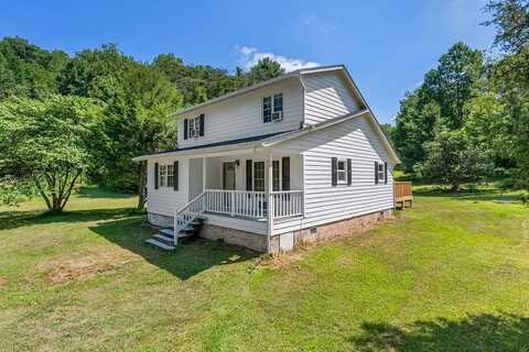 309 Timber Road, Barren Springs, VA 24313