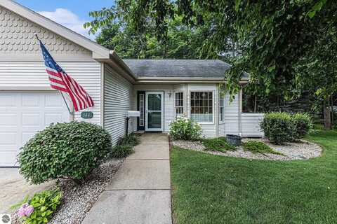 344 Golf View Lane, Elk Rapids, MI 49629