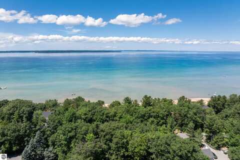 5196 MacKenzie Drive, Kewadin, MI 49648