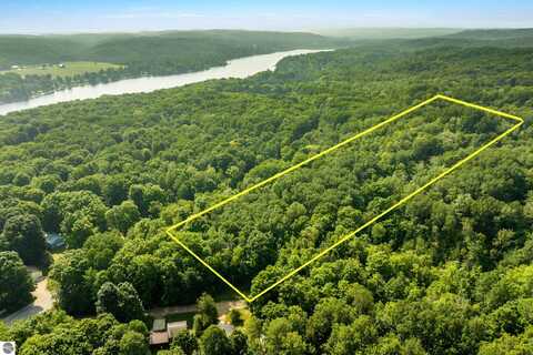 0 Six Mile Lake Road, Ellsworth, MI 49729
