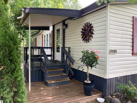 706 Golfview Circle, Elk Rapids, MI 49629